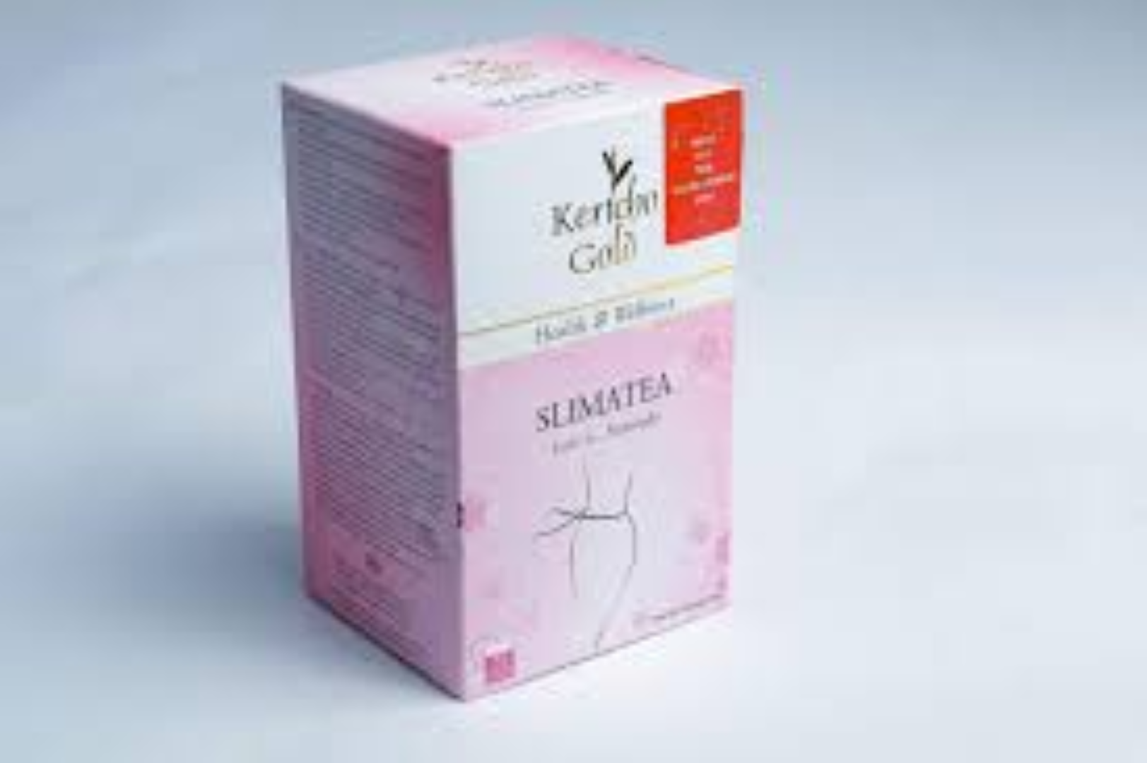 KERICHO GOLD SLIMATEA 20'S